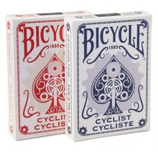 Bicycle Cyclist